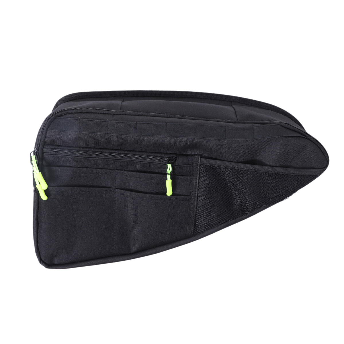 Car Trunk Right Side Window Storage Bag Tool Bag For Toyota Grand Highlander 24+ 6