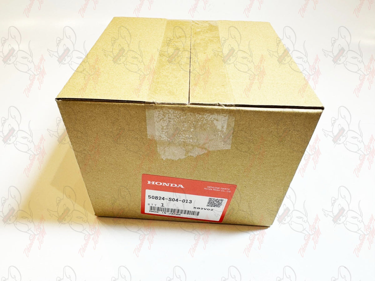 Honda Civic EK9 Genuine 5 Piece Set Engine & Transmission Motor Mount Kits OEM 5