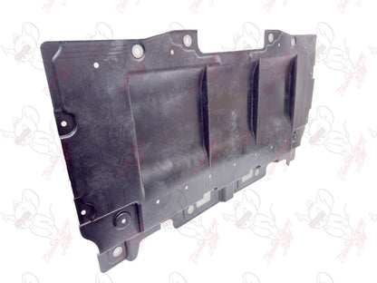 NISSAN OEM Engine Front Lower Under Cover late mode 75890-62B0A for GT-R R35 07+ 7