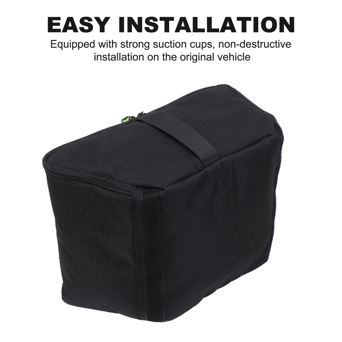 Trunk Left Side Storage Bag Box Tray For Honda Civic 11th Gen Hatchback 2021+ US 14
