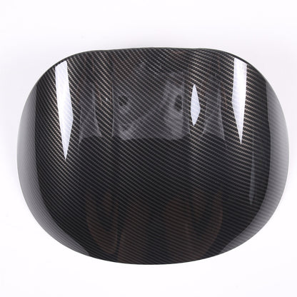 ABS Carbon Fiber Interior Full Set Cover Trim Kit For Jaguar F-type X152 2013-25 - Styles 11-15 28