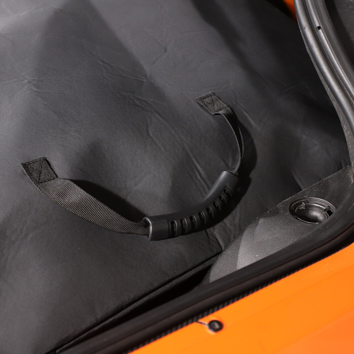 Targa Top Roof Panel Protection Storage Cover Bag For CORVETTE C7 14-2019 US 16