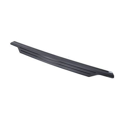 Glossy Black Molding Tailgate Liftgate Trim For Toyota Land Cruise LC250 24+ US 11