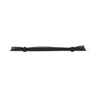 Trunk Safety Cargo Back Seat Isolation Net Pet Barrier For Benz ML W164 2013-16 8