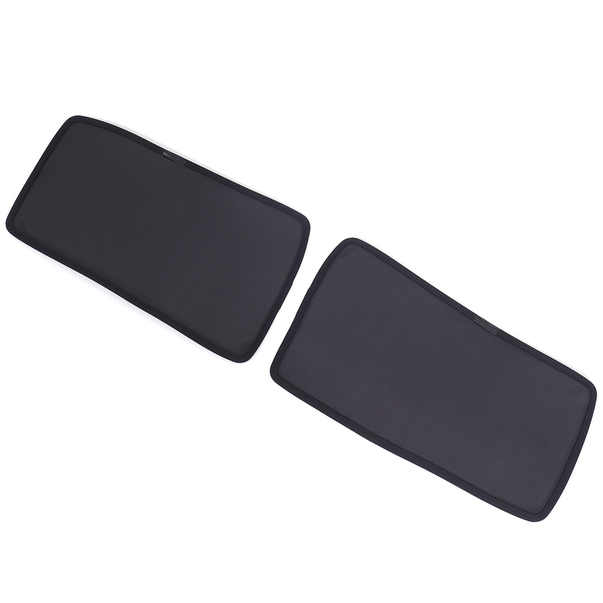 Car Window Screen Sun Shade Mesh Cover Windshield For Corvette C6 2005-2013 18