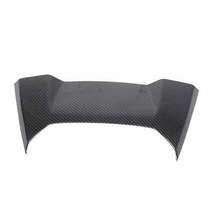 Carbon Fiber ABS Interior Full Decor Cover Trim Kit For Corvette C8 2020-2025 - Styles 41-45 17