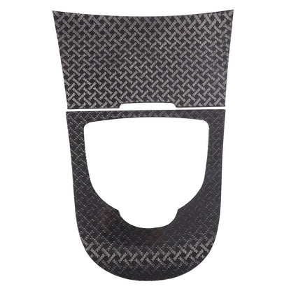 Rolls-Royce Real Carbon Fiber Center Panel Trim For Benz G-Class W464 2019-24 13