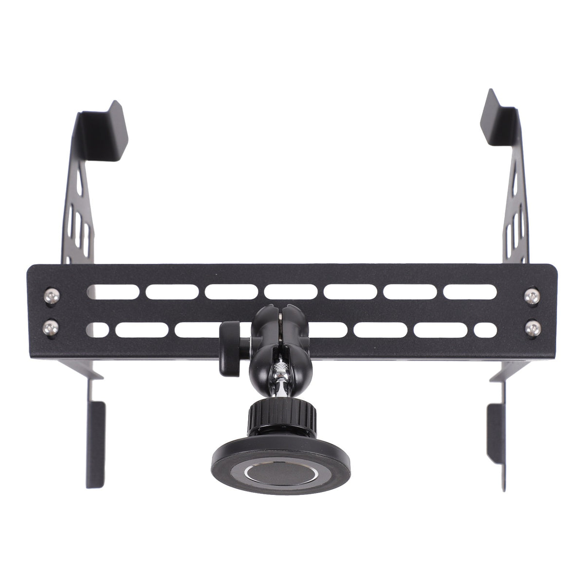 Magnetic Center Molle Panel Digital Device Mount For Toyota Tacoma 2016-2022 US 11