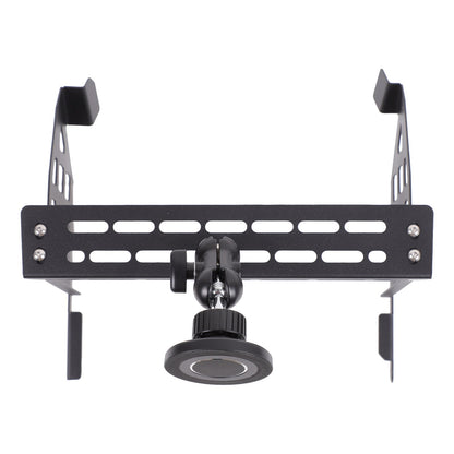 Magnetic Center Molle Panel Digital Device Mount For Toyota Tacoma 2016-2022 US 11