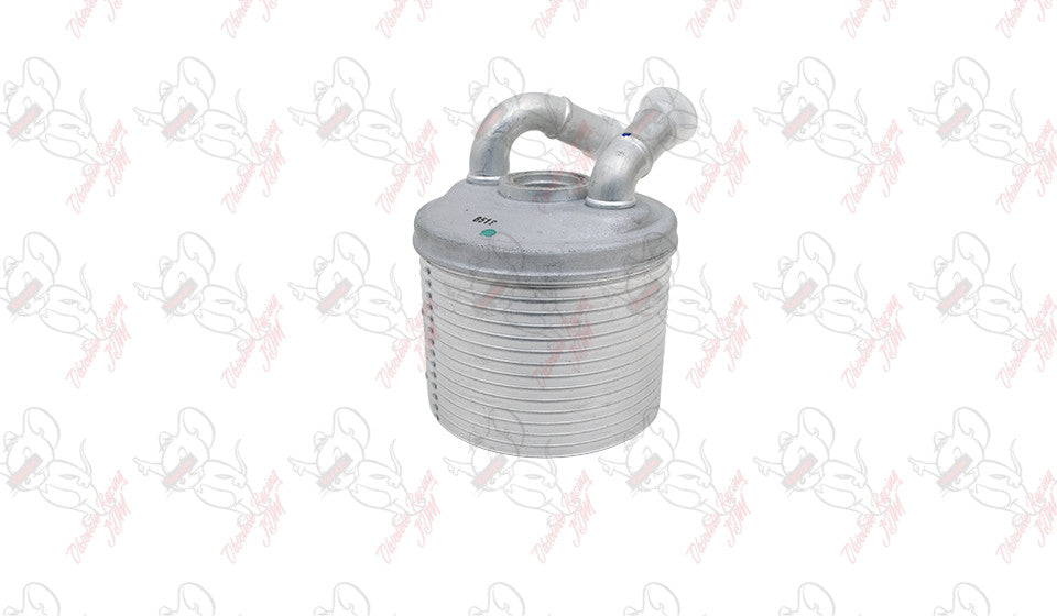 Nissan OEM Trans Cooler 21606-JF00A for GT-R 6