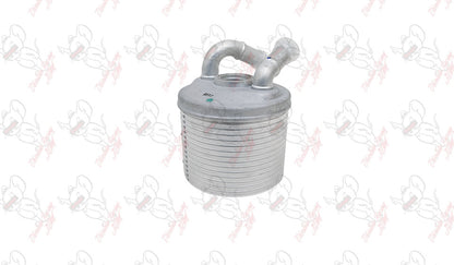 Nissan OEM Trans Cooler 21606-JF00A for GT-R 6