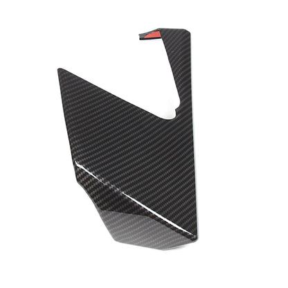 Carbon Fiber ABS Interior Full Decor Cover Trim Kit For Corvette C8 2020-2025 - Styles 46-50 65