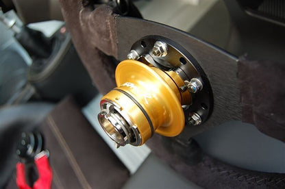 Works Bell RAPFIX Racing Bolt type JDM 2
