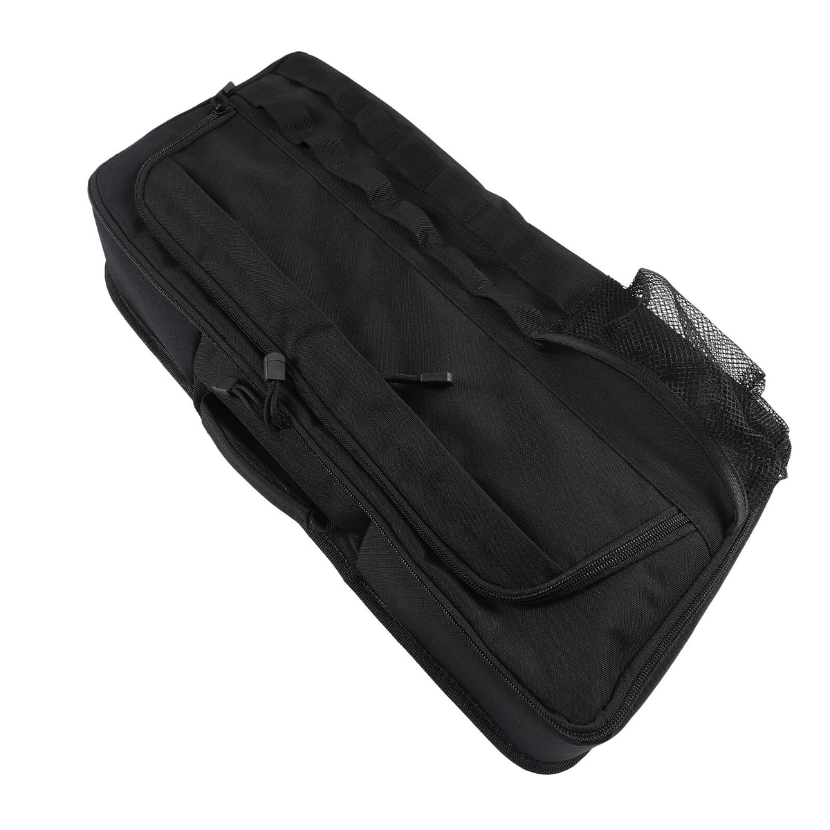 Car Trunk Right Side Window Storage Bag Tool Bag For Hummer H3 2005-2009 18