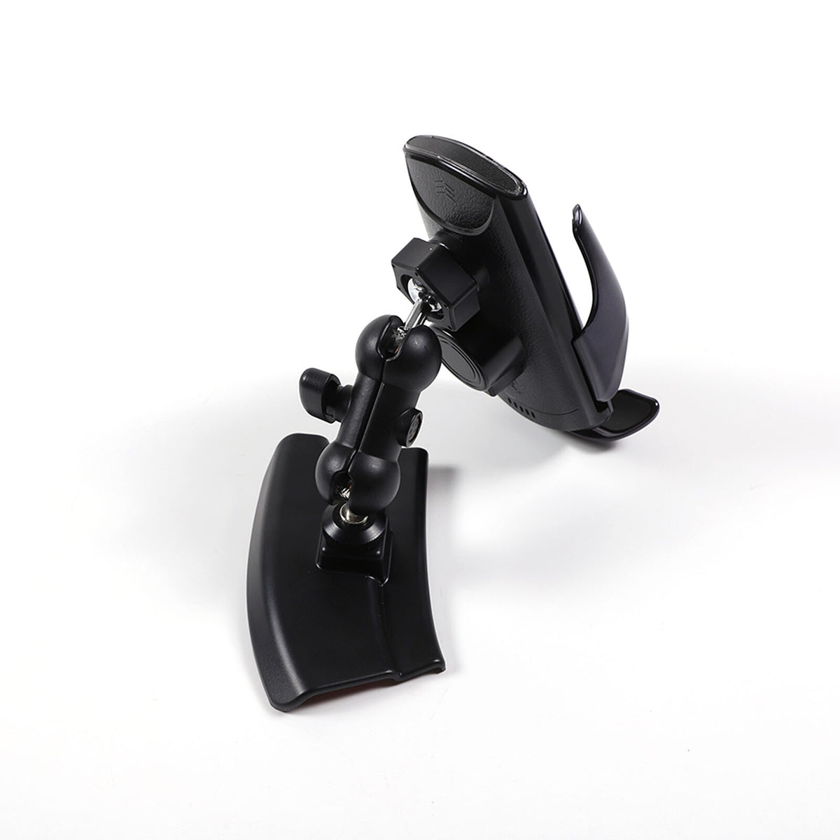 Center Console Interior Dashboard Phone Holder Mount Bracket For Corvette C8 20+ 6