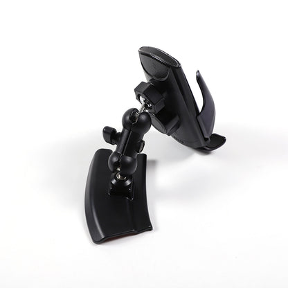 Center Console Interior Dashboard Phone Holder Mount Bracket For Corvette C8 20+ 6