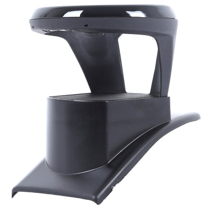 ABS Right Side Interior Door Panel Cup Holder Trim For Nissan Frontier 2022+ 20
