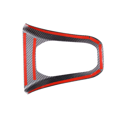 Real Carbon Fiber Full Interior Set Decor Trim Kit For Toyota Supra A90 MK5 19+ 232
