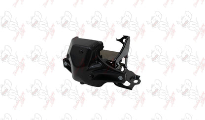 Toyota OEM Driver, Turbo Motor 89840-60011 for Land Cruiser 5