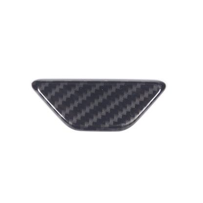 ABS Carbon Fiber Interior Full Cover Trim Kit Set For Corvette C8 2020-2025 125