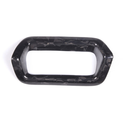 34 Styles Forged Real Carbon fiber Interior Trim Kit For Lamborghini URUS 18-23 - Variants 6-10 59