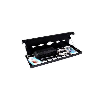 Alloy Co-Pilot Storage Bag Sundries Organizer For Toyota FJ Cruiser 07-21 US 12