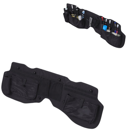 Tailgate Rear Door Window Trunk Storage Bag Organizer For Toyota FJ Cruiser 07+ 13
