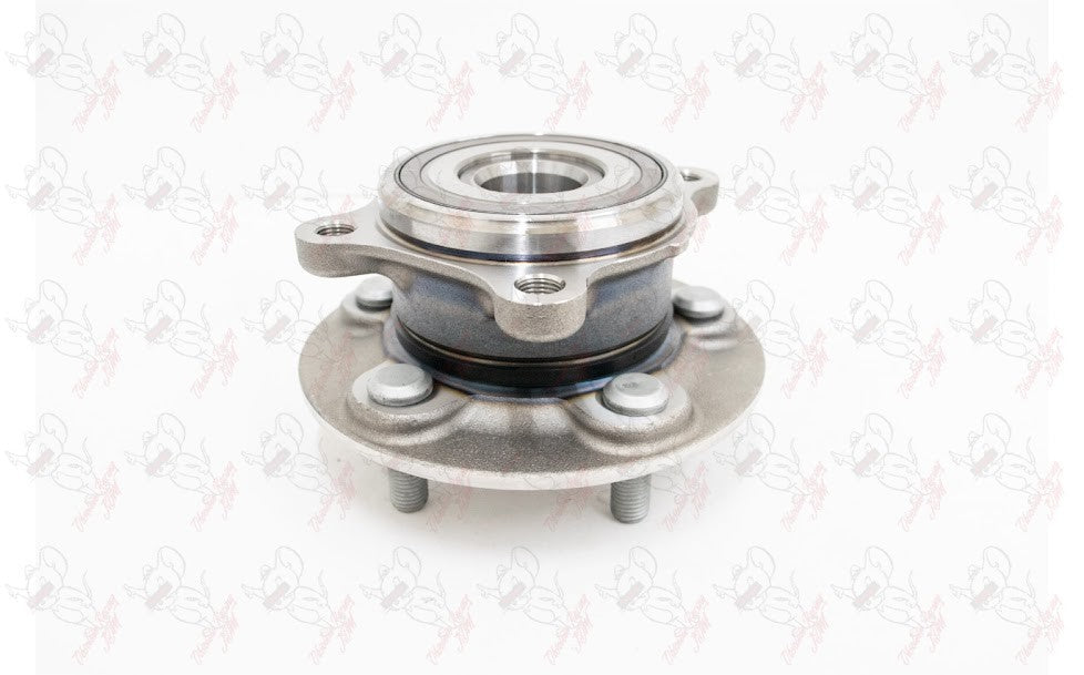 Toyota OEM Front Wheel Hub Bearing Assembly 43550-33050 for Rav4 7