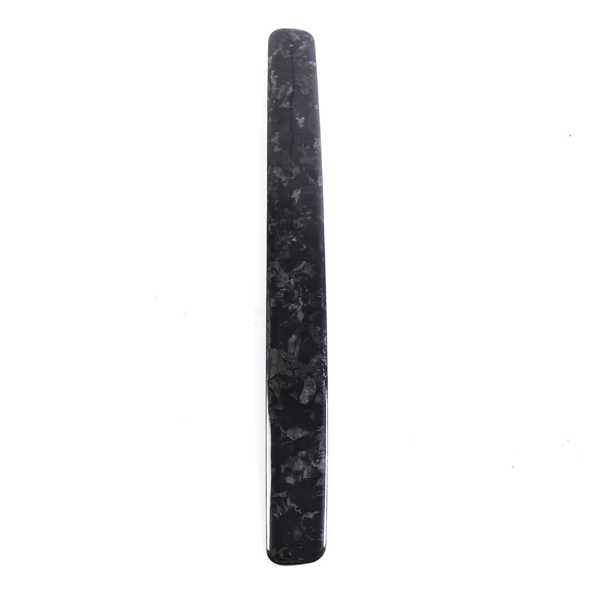 Carbon Copilot Glove Box Handle Decoration Cover For Benz G-Class W463 2019-2023 16