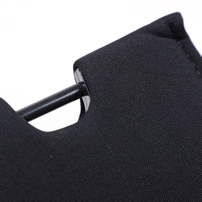 For Corvette C6 Sun Visors Sunvisor with Vanity Mirrors Pair with LED 2005-2013 3