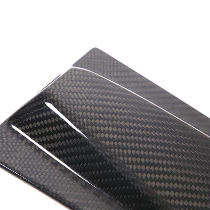 Real Carbon Fiber Full Exterior Set Decor Cover Trim Kit For Corvette C8 2020-26 66