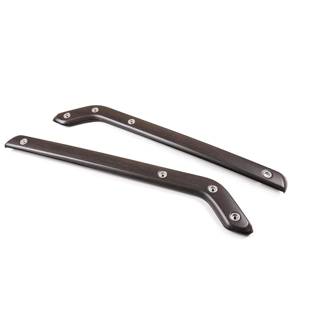 Center Console Trim Kit For Land Rover Defender L663 2020+ US 6