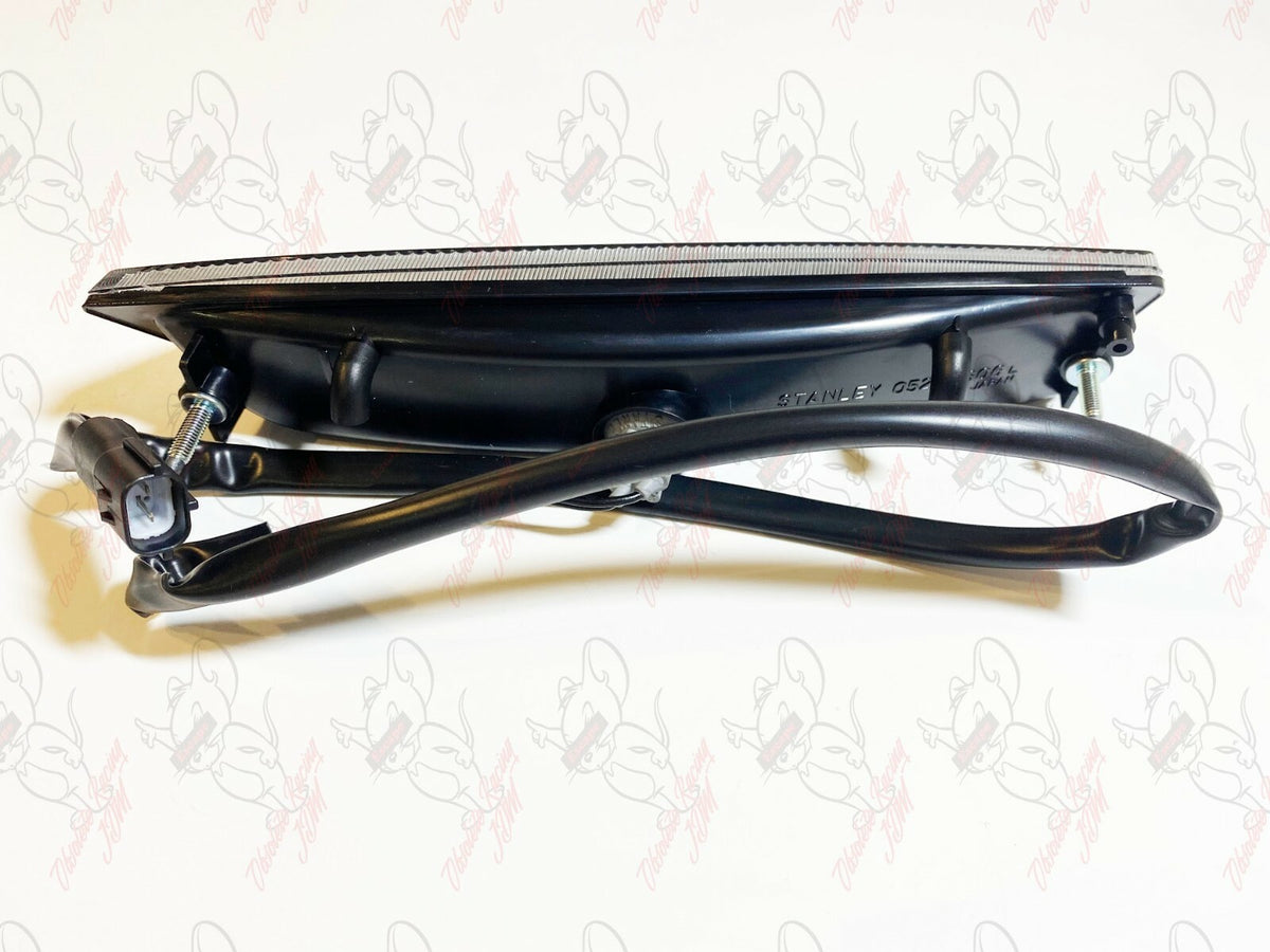 MAZDA GENUINE RX-7 FC3S Front Pass Position Lamp Light Flash Passing LH & RH Set 8