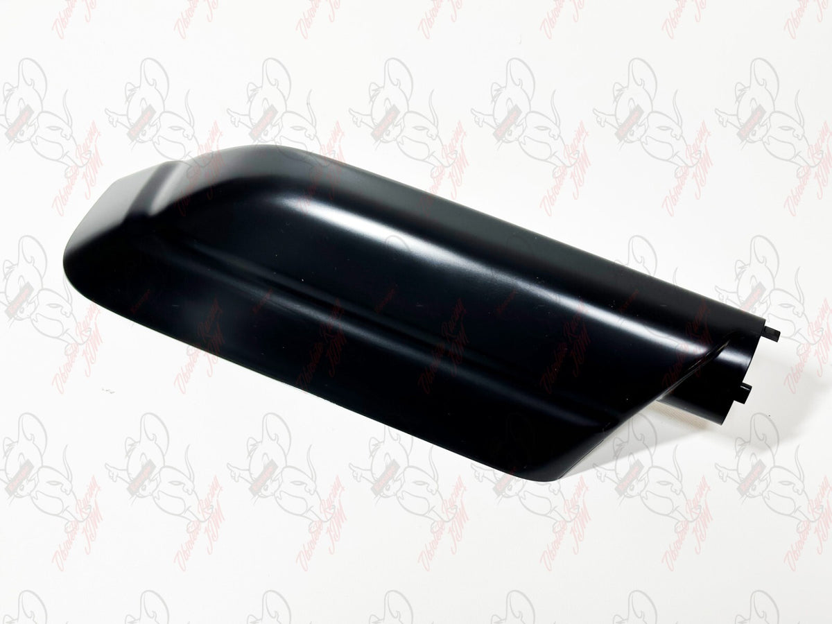 TOYOTA GENUINE LAND CRUISER 03-07 RIGHT REAR ROOF RACK COVER 63493-60070 OEM 4