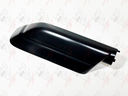 TOYOTA GENUINE LAND CRUISER 03-07 RIGHT REAR ROOF RACK COVER 63493-60070 OEM 4