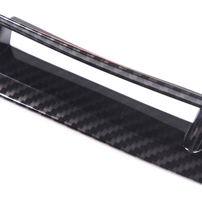 ABS Carbon Fiber Interior Exterior Cover Trim Kit For Corvette C6 2005-2013 200