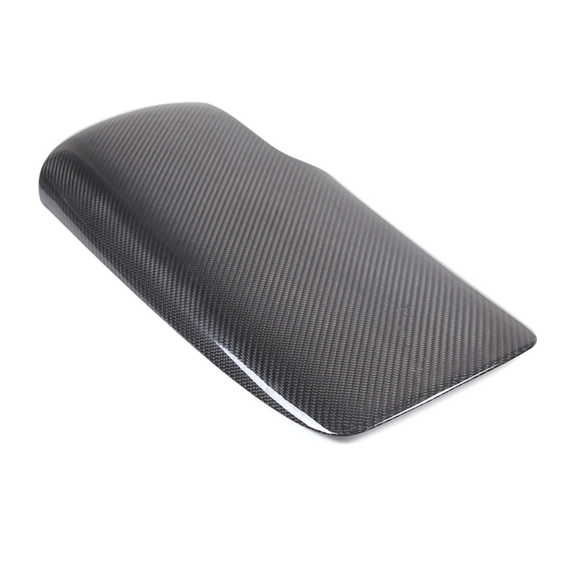 Real Carbon Fiber Interior Center Console trim For Corvette C6 2005-2013 122