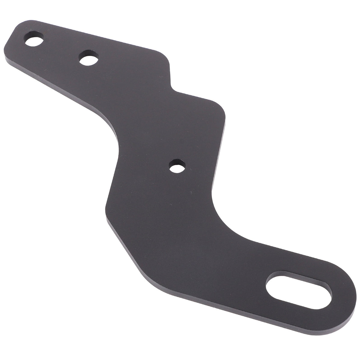 Black Rear Bumper Tow Hook Rescue Recovery Kits For Toyota Tundra 2022+ 16