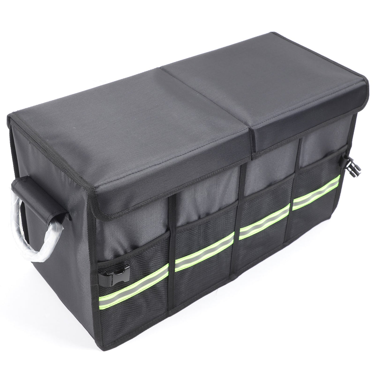 Front Trunk Storage Box Tray For Corvette C8 2020+ 10
