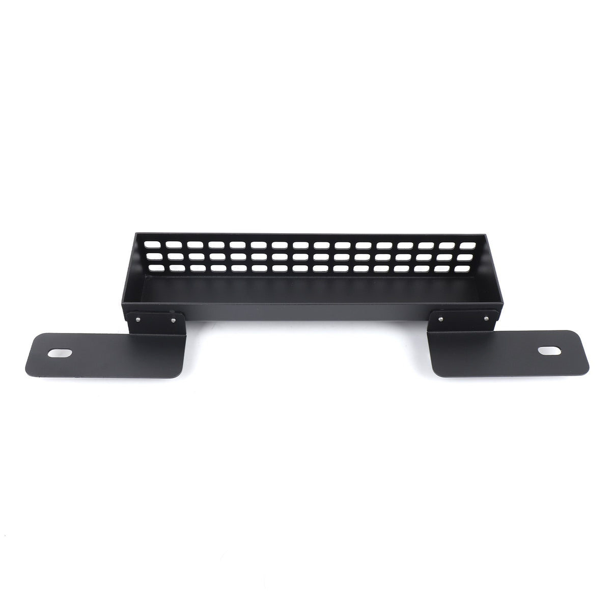 Aluminum Passenger Side Seat Storage Basket For Subaru Crosstrek GU 2024+ US 7