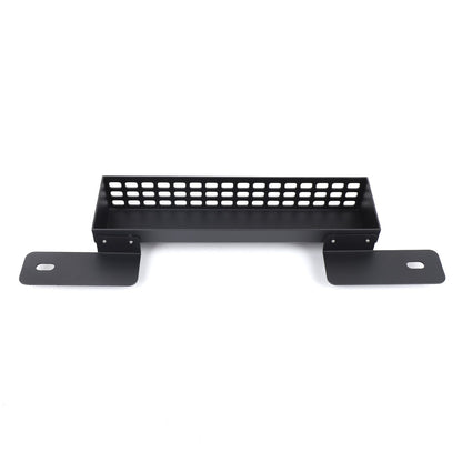 Aluminum Passenger Side Seat Storage Basket For Subaru Crosstrek GU 2024+ US 7
