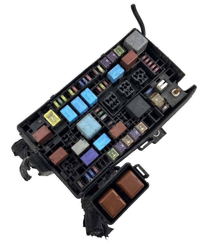 Toyota OEM Block Engine Room Relay 82741-35110 for 4Runner Lexus 4