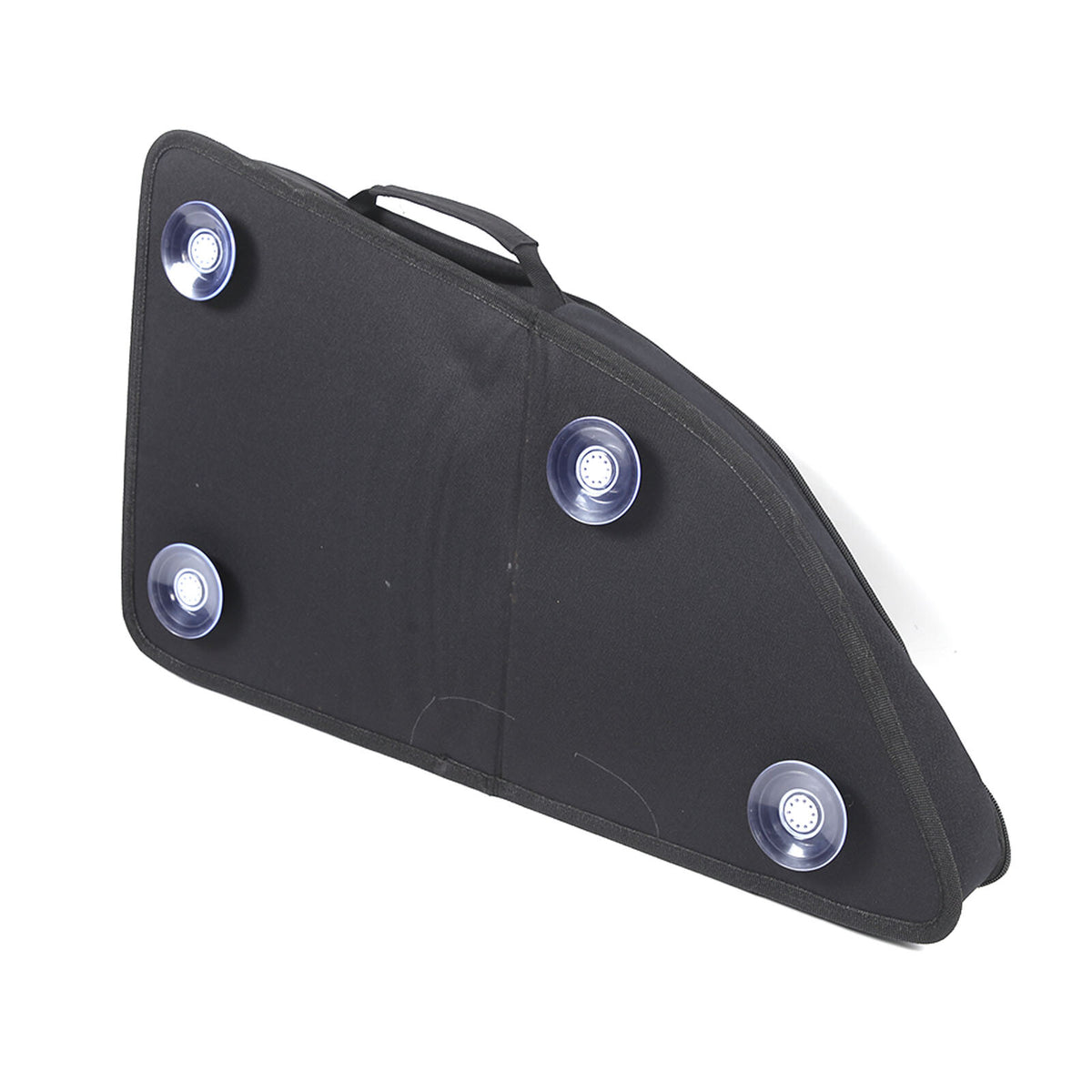 Car Trunk Left Side Window Storage Bag Tool Bag For Honda Pilot 2016-22 10
