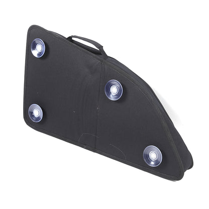 Car Trunk Left Side Window Storage Bag Tool Bag For Honda Pilot 2016-22 10