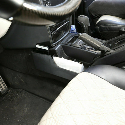 Center Control Handbrake Storage Box Organizer Tray For Benz G Class 04-2011 US 4