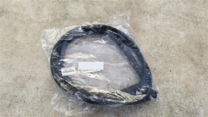Toyota Genuine GS300/400/430 JZS160 Weather Strip Front Door RH 67861-30251 OEM 6