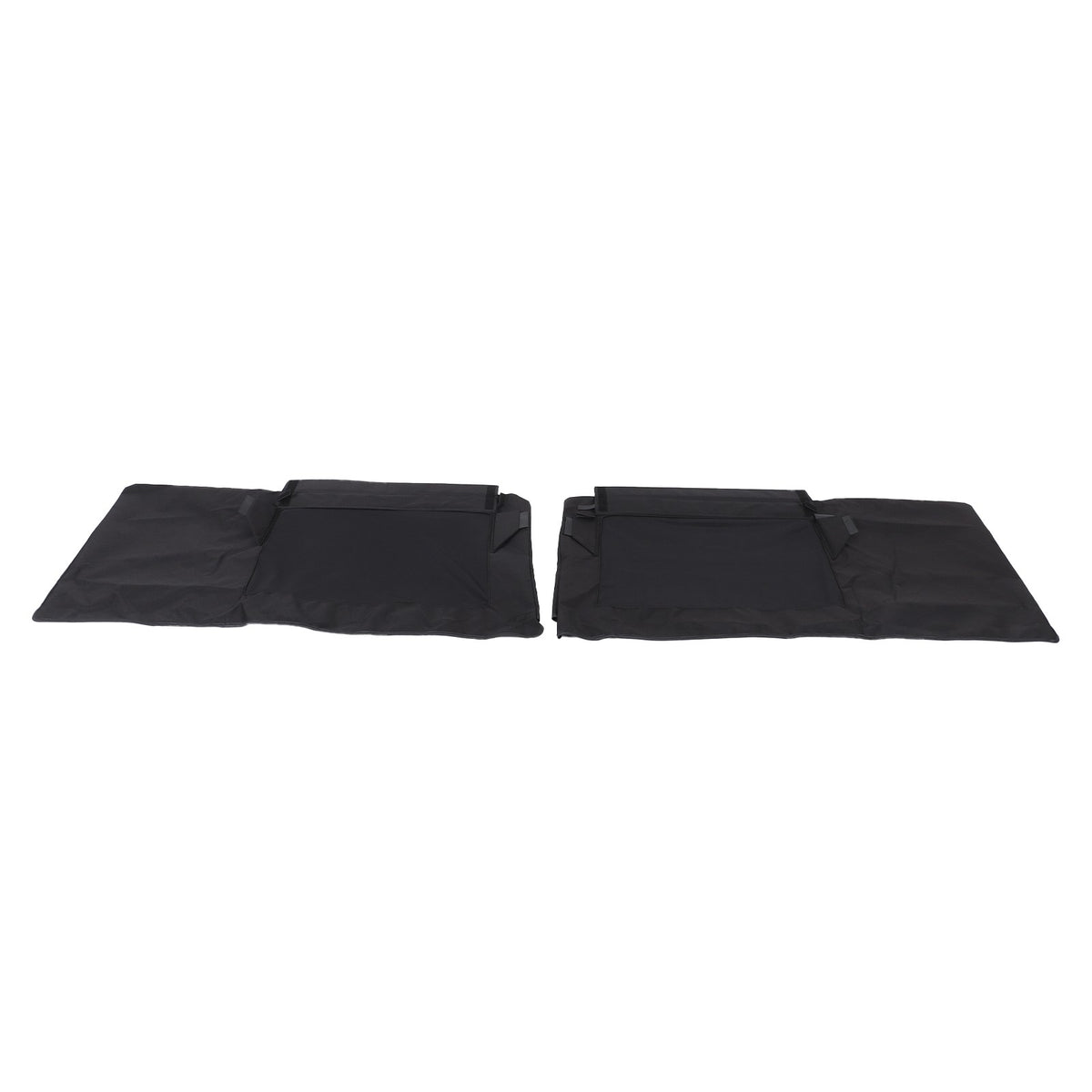 Rear Door Window Sun Shade Cover For Land Rover Defender L663 2020+ US 9