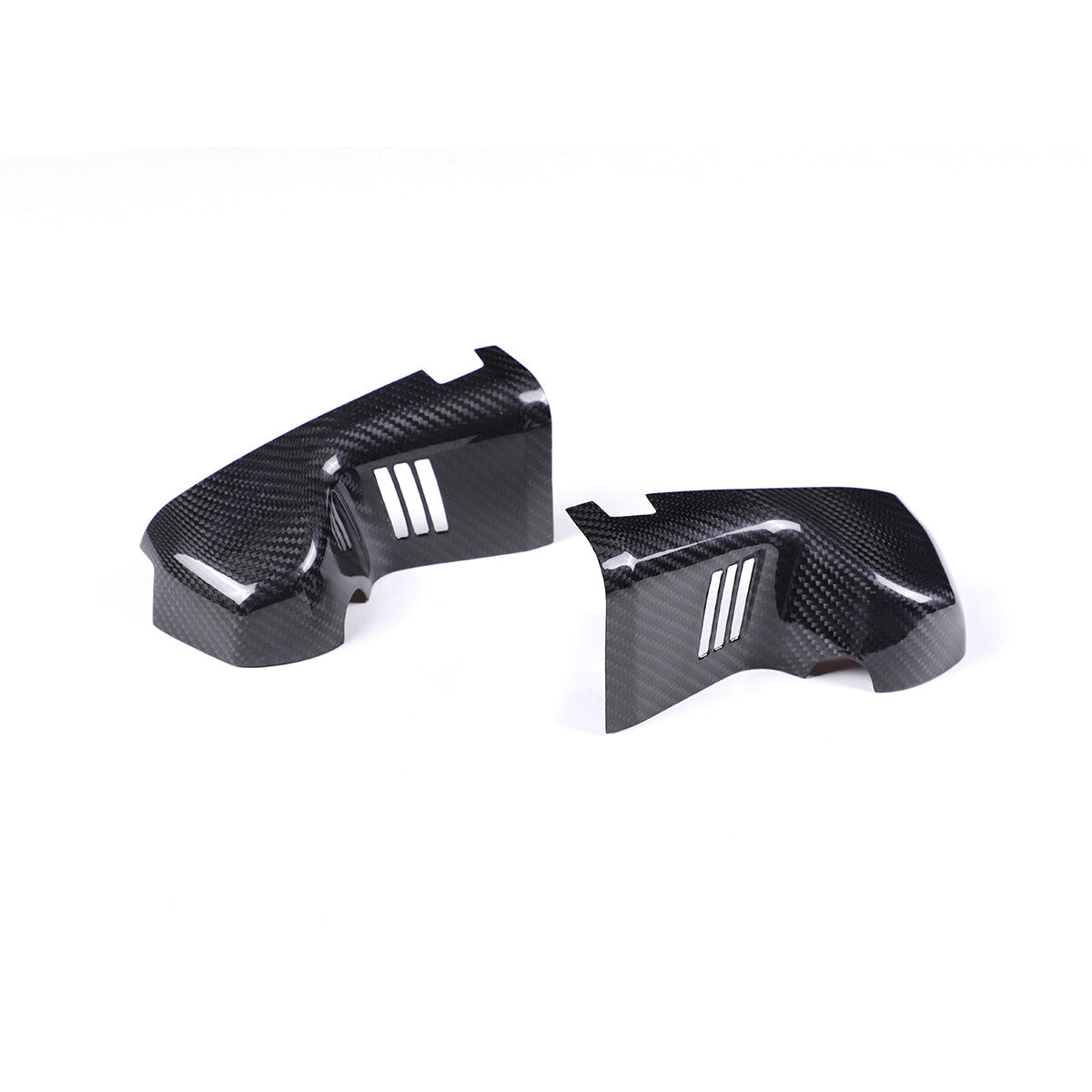 Real Carbon Fiber Full Interior Set Decor Trim Kit For Toyota Supra A90 MK5 19+ 190