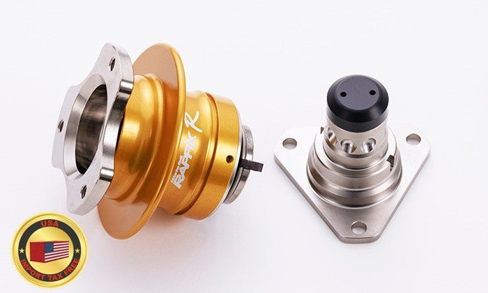 Works Bell RAPFIX Racing Bolt type JDM 1