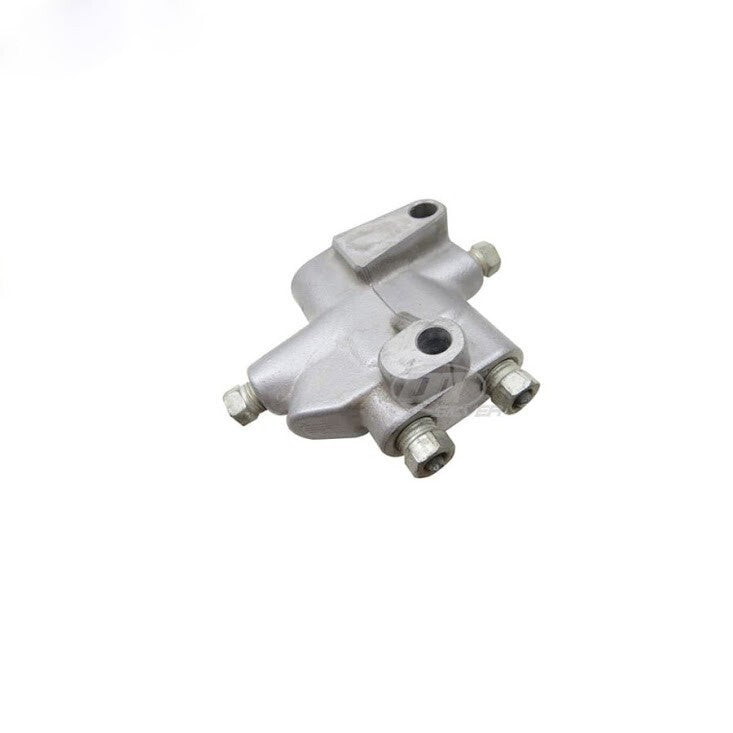Toyota VALVE ASSY, PROPORTIONING 47150-12230 OEM GENUINE 5